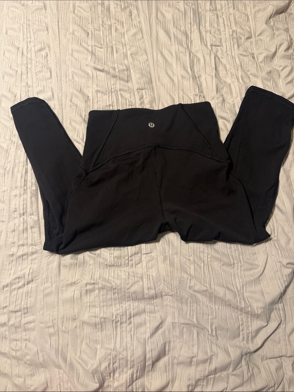 lululemon Black Leggings